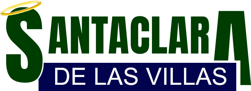 Logo Santaclara de las villas