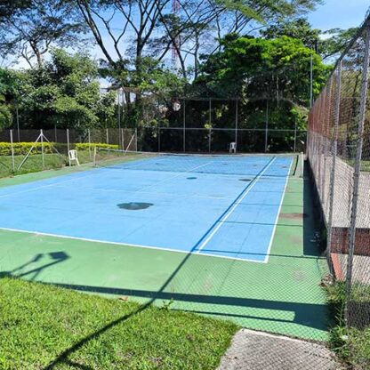 Cancha de tenis